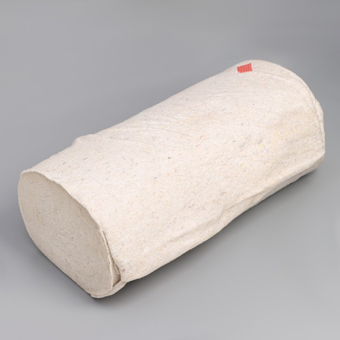 Полотно нетканое, 2,5 мм, ширина 75 см, 50 п.м, плотность 200 г/м&sup2;