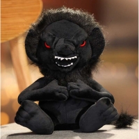 Мягкая игрушка &laquo;Дикая обезьяна&raquo;