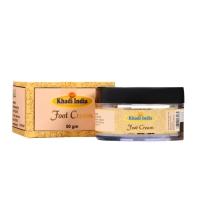 Крем для ног Khadi, 50 гр Крем для ног Khadi, 50 гр