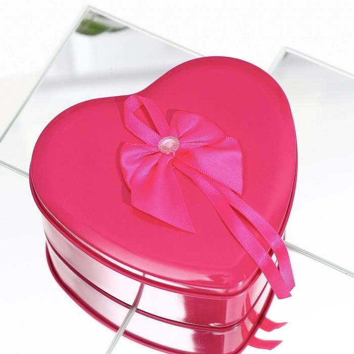 Мыльные розочки и медвежонок, набор Мыльные розочки и медвежонок, набор