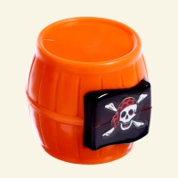 Набор пиратов &laquo;Кракен&raquo;, 11 элементов