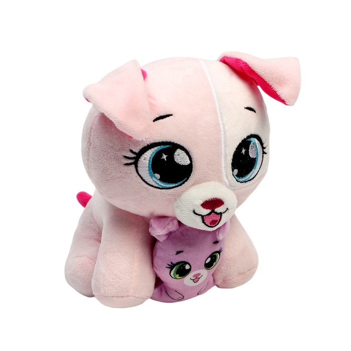 Мягкая игрушка &laquo;Собачка&raquo;