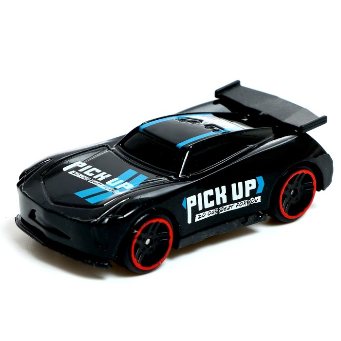 Машина металлическая &laquo;Дрифт&raquo;, 1:64, МИКС