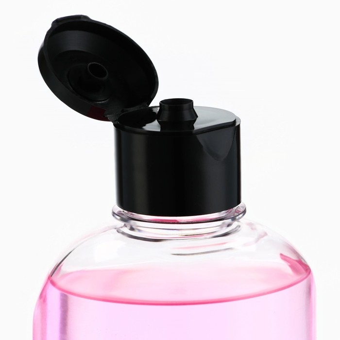 Гель для душа с экстрактом лесной малины, мягкость и наслаждение, 500 мл, КЛАДОВАЯ КРАСОТЫ Гель для душа с экстрактом лесной малины, мягкость и наслаждение, 500 мл, КЛАДОВАЯ КРАСОТЫ