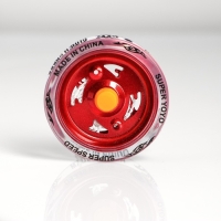 Йо-йо &laquo;Скорость&raquo;, цвета МИКС