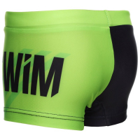 Плавки для мальчиков + шапочка ONLYTOP, р. 26, рост 110 см