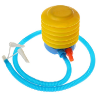 Полусфера BOSU гимнастическая ONLYTOP, массажная, с насосом, 55х25 см, цвет розовый Полусфера BOSU гимнастическая ONLYTOP, массажная, с насосом, 55х25 см, цвет розовый