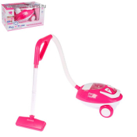 Бытовая техника «Пылесос гигант», свет, звук Бытовая техника «Пылесос гигант», свет, звук