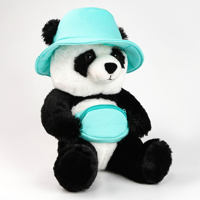 Мягкая игрушка &laquo;Панда&raquo;