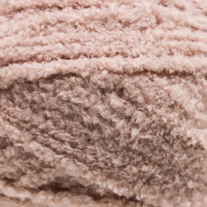 Пряжа Пряжа "Softy" 100% микрополиэстер 115м/50гр (115 лунный луч)