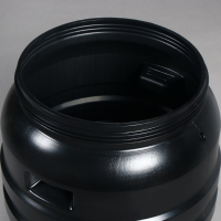 Бочка хозяйственно-бытовая, 50 л, горловина 29 см, с крышкой Бочка хозяйственно-бытовая, 50 л, горловина 29 см, с крышкой