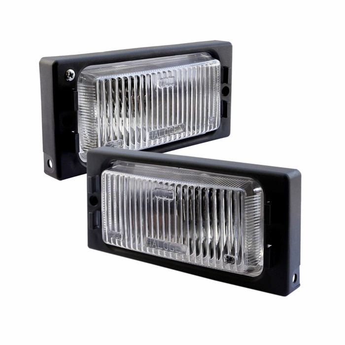 Фары противотуманные Goodyear VAZ 2110-15 с лампами, GY-FL-2110C/Н3 12В, 2 шт Фары противотуманные Goodyear VAZ 2110-15 с лампами, GY-FL-2110C/Н3 12В, 2 шт