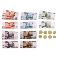 Обучающий набор &laquo;Играем и считаем&raquo;