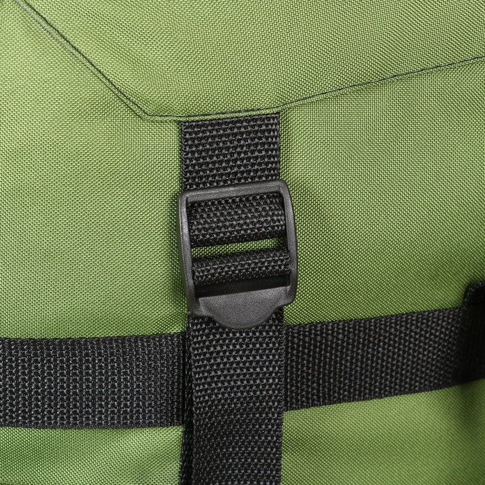 Рюкзак Рюкзак "Тип-13", 80 л, цвет хаки