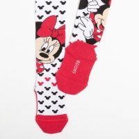 Колготки детские &laquo;Кокетка&raquo;Минни Маус, Дисней, рост 92-98 см