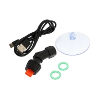 Опрыскиватель аккумуляторный PATRIOT PT-Li, 3.7 В, 2.4 Ач, 0.67 л/мин, шланг 2/8 м Опрыскиватель аккумуляторный PATRIOT PT-Li, 3.7 В, 2.4 Ач, 0.67 л/мин, шланг 2/8 м