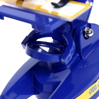 Игровой набор ученого 2 в 1 &laquo;Микроскоп и телескоп&raquo;, 11 предметов