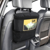 Термосумка в автомобиль &laquo;Горы&raquo;, 6 литров