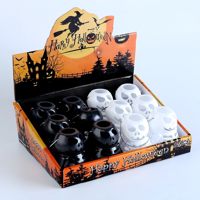 Светильник светодиодный «Скелет», цвета МИКС Светильник светодиодный «Скелет», цвета МИКС