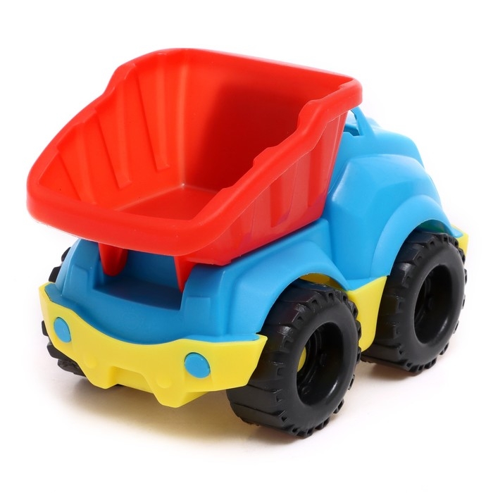 Грузовик &laquo;Самосвал&raquo;, МИКС