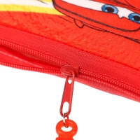 Кошелек плюшевый "Молния Маккуин", Тачки Кошелек плюшевый "Молния Маккуин", Тачки