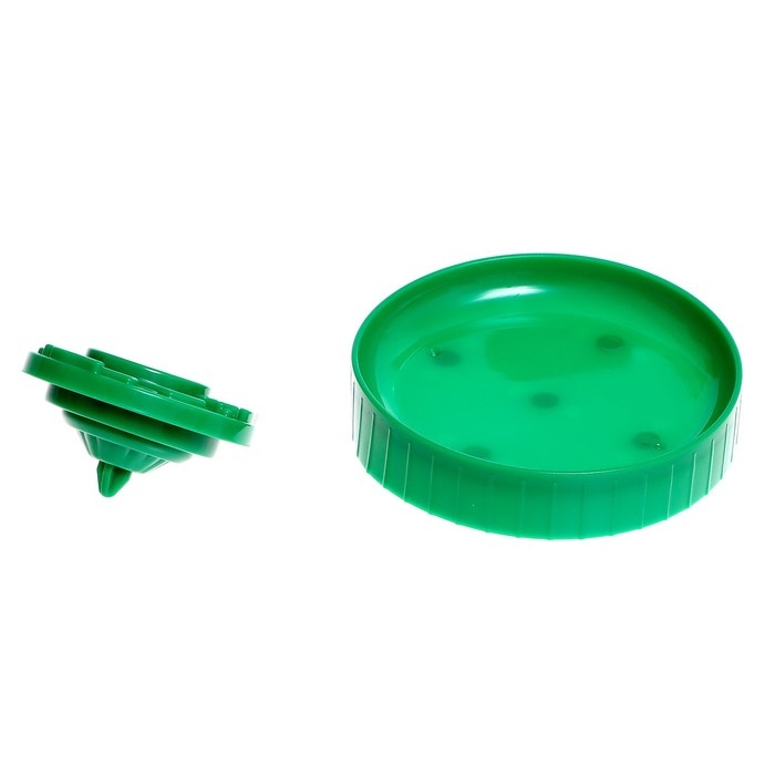 Электронный конструктор &laquo;Электрический гироскоп&raquo;, 8 деталей