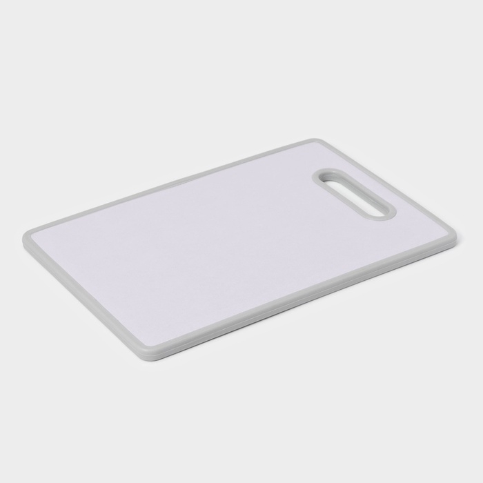 Доска разделочная прямоугольная 30х20 см Доска разделочная прямоугольная 30х20 см "Гранит" 5152905