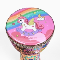 Барабан Джембе Пони 39 х 20 Барабан Джембе Пони 39 х 20