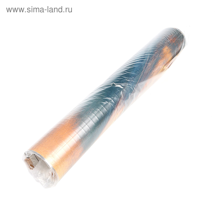 Обогреватель "Домашний очаг" Ночной город, инфракрасный, 500 Вт, 15 м&sup2;