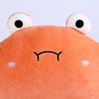 Мягкая игрушка &laquo;Крабик&raquo;, 40 см