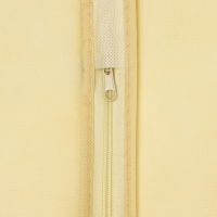 Чехол для одежды &laquo;Home collection&raquo;, 60 х 100 см.