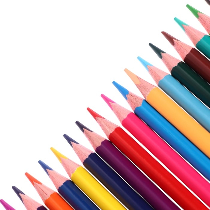 Карандаши 18 цветов ErichKrause Safari, дерево, трехгранные, с европодвесом Карандаши 18 цветов ErichKrause Safari, дерево, трехгранные, с европодвесом