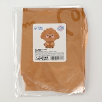 Шар фольгированный 27" «Щенок в очках» Шар фольгированный 27" «Щенок в очках»