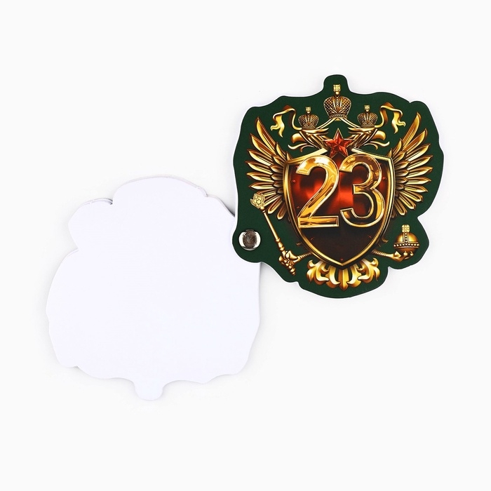 Блокнот 32 листа и ручка - граната «Для настоящего героя» Блокнот 32 листа и ручка - граната «Для настоящего героя»