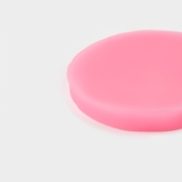 Молд &laquo;Дерево&raquo;, силикон, 8,2&times;6 см, цвет МИКС