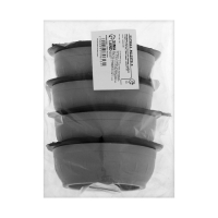 Демпферы для стиральной машины и мебели ТУНДРА, d=40 мм., цвет серый, набор 4 шт. Демпферы для стиральной машины и мебели ТУНДРА, d=40 мм., цвет серый, набор 4 шт.