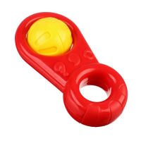 Набор погремушек &laquo;Радость малыша&raquo;, с эластичными деталями, 12 шт, цвет МИКС, Крошка Я