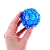 Мяч световой &laquo;Веселье&raquo;, цвета МИКС