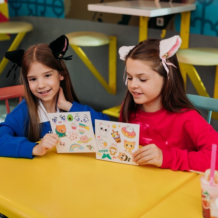 Мягкая игрушка &laquo;Кошка&raquo;