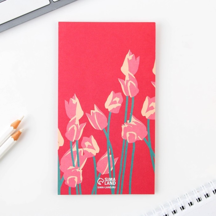 Подарочный набор &laquo;Любимому воспитателю&raquo;: ежедневник А5, 80 листов, ручка, стикеры, термостакан 350 мл и магнитные закладки