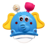 Набор погремушек &laquo;Собери меня&raquo;, 8 шт., яркие цвета, Крошка Я