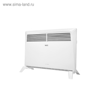 Обогреватель Ballu Solo Turbo BEC/SMT-2000, конвекторный, 2000 Вт, до 25 м2, белый Обогреватель Ballu Solo Turbo BEC/SMT-2000, конвекторный, 2000 Вт, до 25 м2, белый