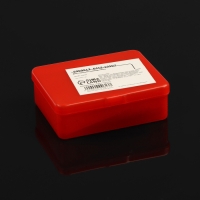 Двусторонняя клейкая лента, многоразовая, прозрачная, 1.2×3.8 см, набор 60 шт Двусторонняя клейкая лента, многоразовая, прозрачная, 1.2×3.8 см, набор 60 шт