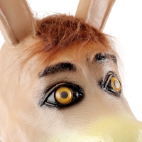 Карнавальная маска «Осёл» Карнавальная маска «Осёл»