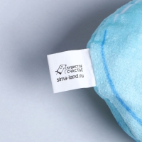 Игрушка для кошек с мятой &laquo;&lrm;Попугайчик&raquo;, 12 х 8,9 см