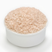 Соль для ванны &laquo;Уютного Нового Года!&raquo;, 300 г, аромат шоколада и мяты, ЧИСТОЕ СЧАСТЬЕ