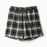 Шорты мужские домашние KAFTAN размер 50, зеленый Шорты мужские домашние KAFTAN размер 50, зеленый