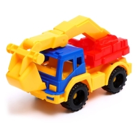 Экскаватор &laquo;Кама&raquo;