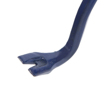 Лом-гвоздодер ТУНДРА, 65 сталь, шестигранный, 900 х 16 мм Лом-гвоздодер ТУНДРА, 65 сталь, шестигранный, 900 х 16 мм