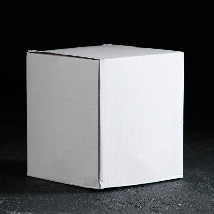 Чайник стеклянный заварочный с крышкой &laquo;Бриз&raquo;, 700 мл